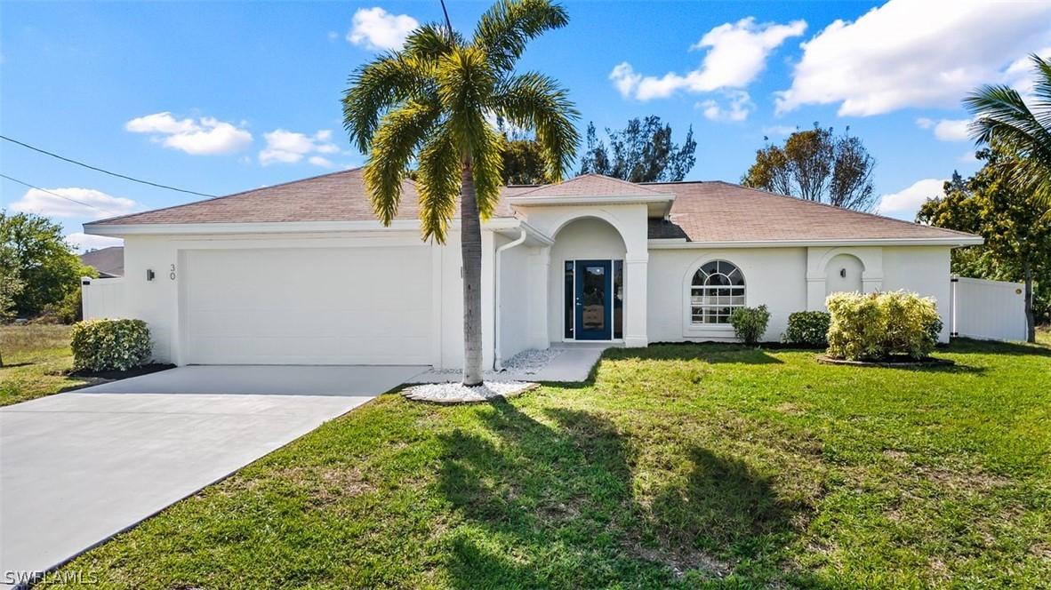 30 SW 22nd Ave., Cape Coral, FL 33991