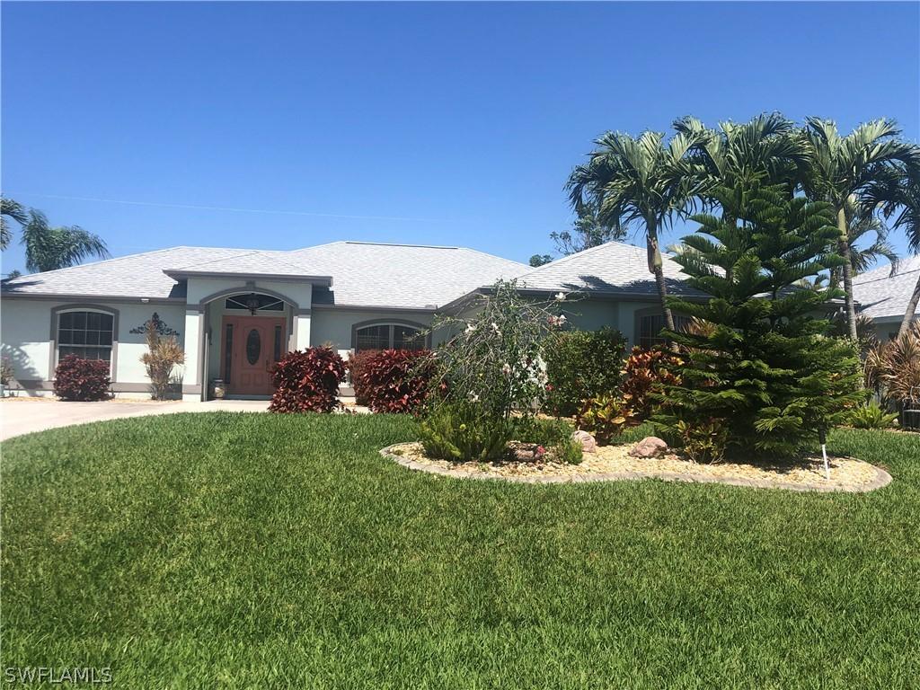 2307 SW 54th St., Cape Coral, FL 33914