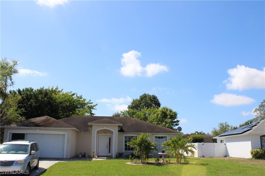 1406 SE 17th St., Cape Coral, FL 33990