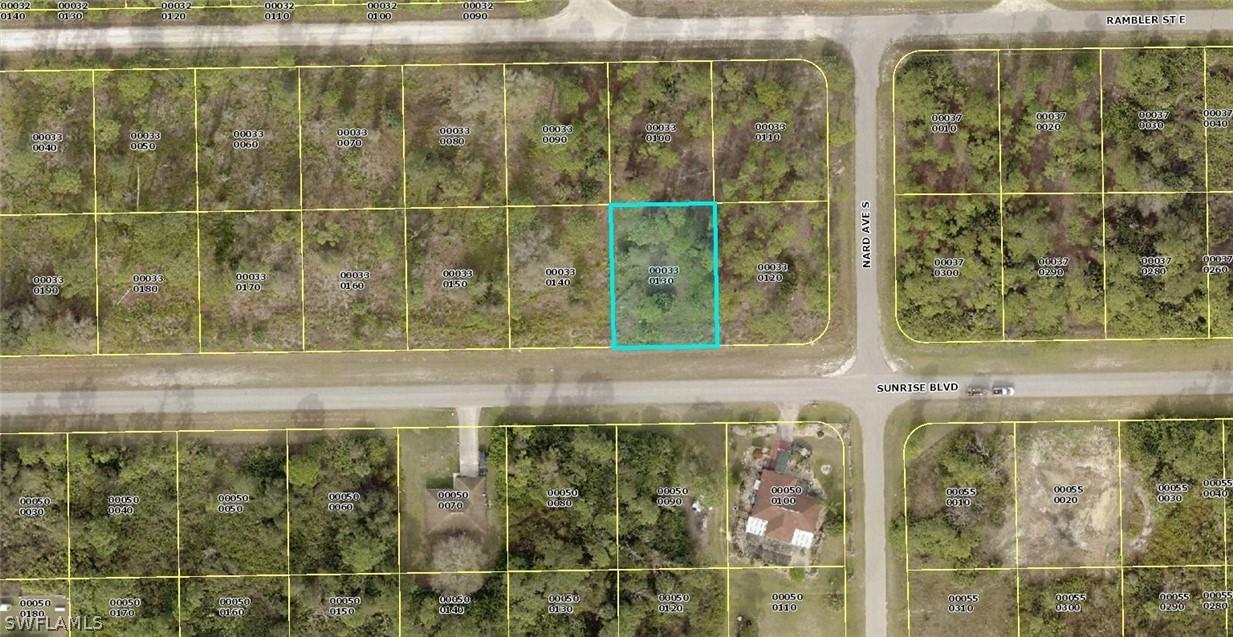 1123 Sunrise Blvd., Lehigh Acres, FL 33974