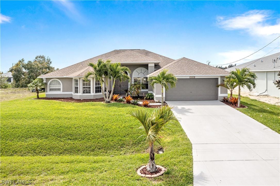 1444 SW 1st St., Cape Coral, FL 33991