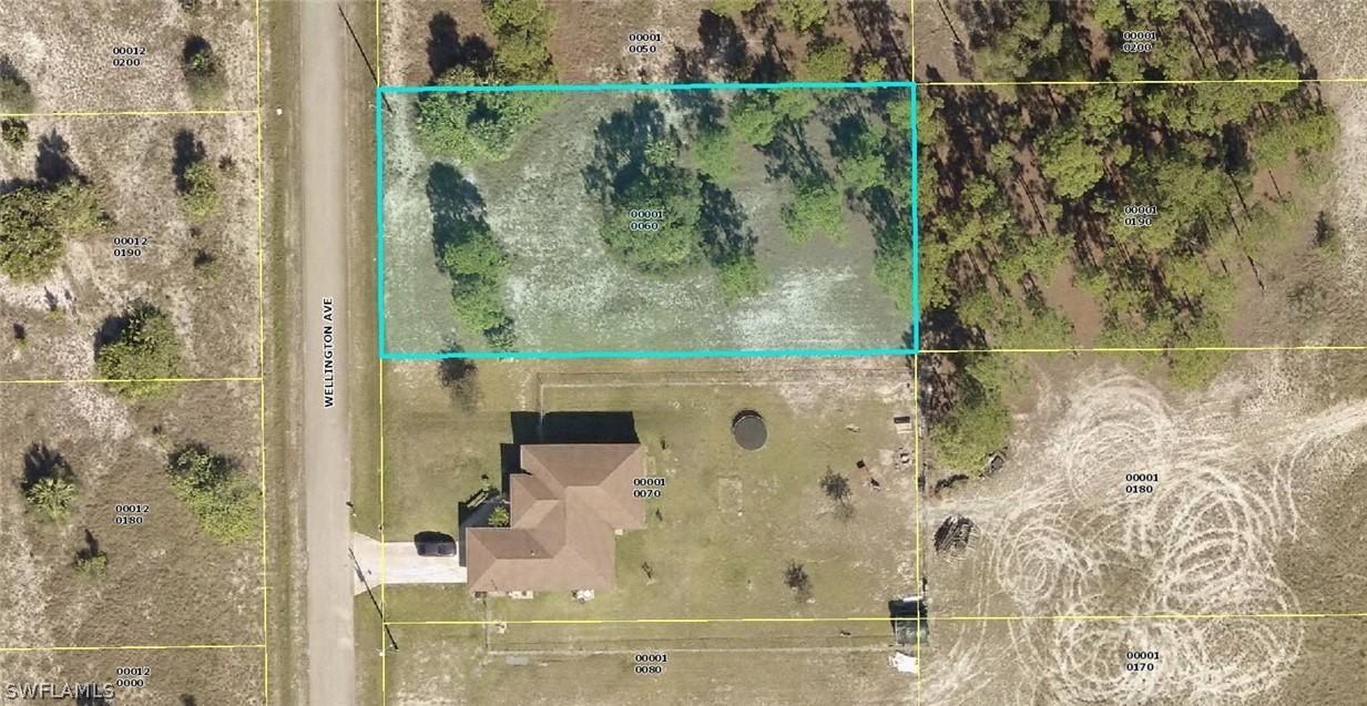 1612 Wellington Ave., Lehigh Acres, FL 33972