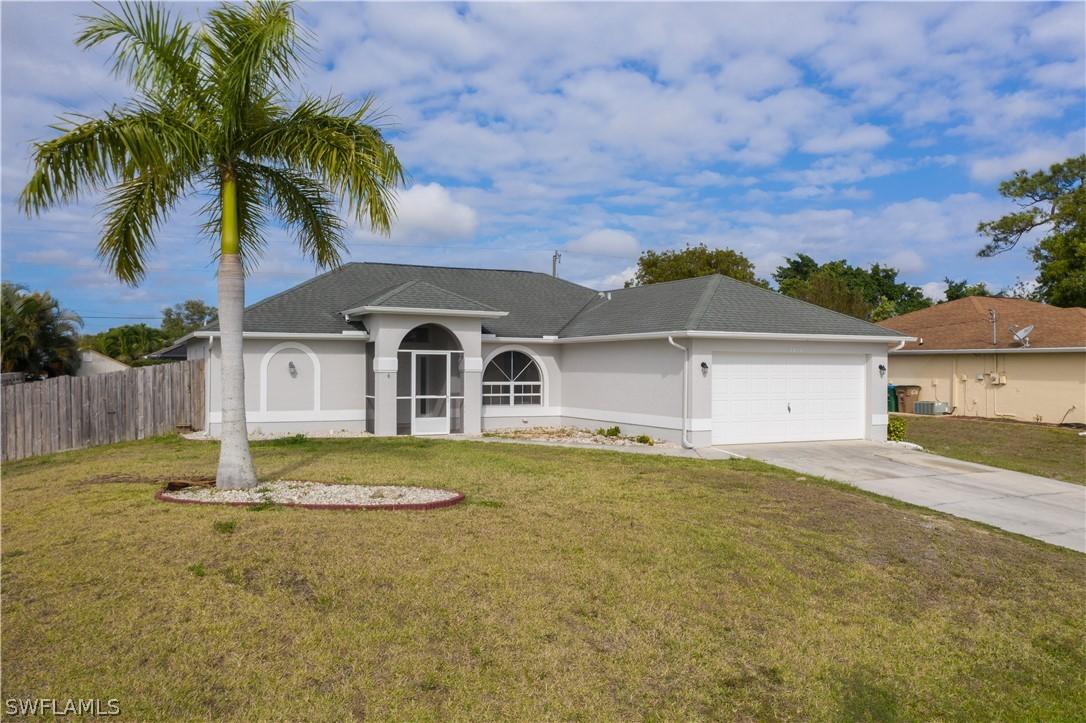 1818 SW 1st Ave., Cape Coral, FL 33991