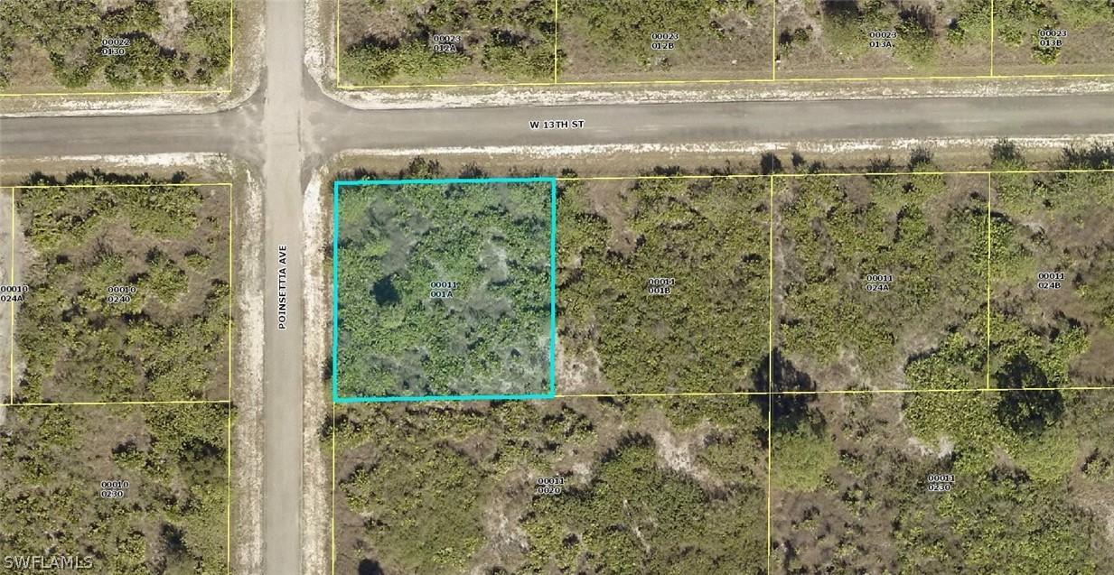 17 W 13th St., Lehigh Acres, FL 33972
