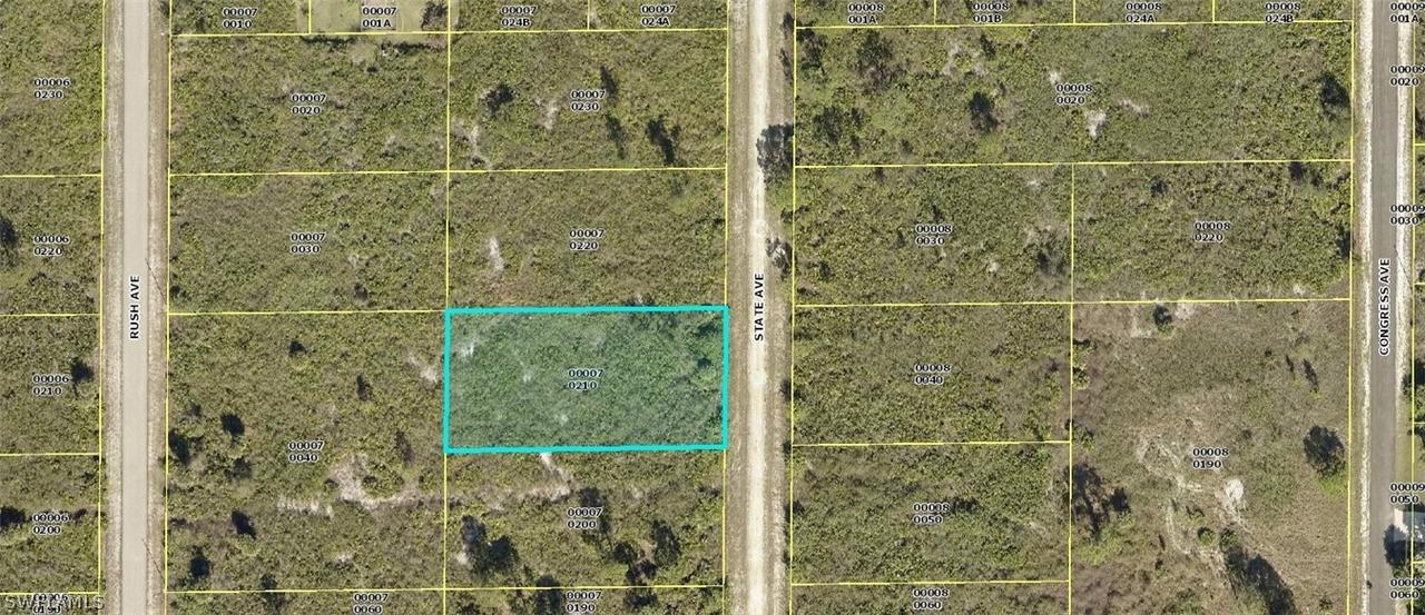 1217 State Ave., Lehigh Acres, FL 33972