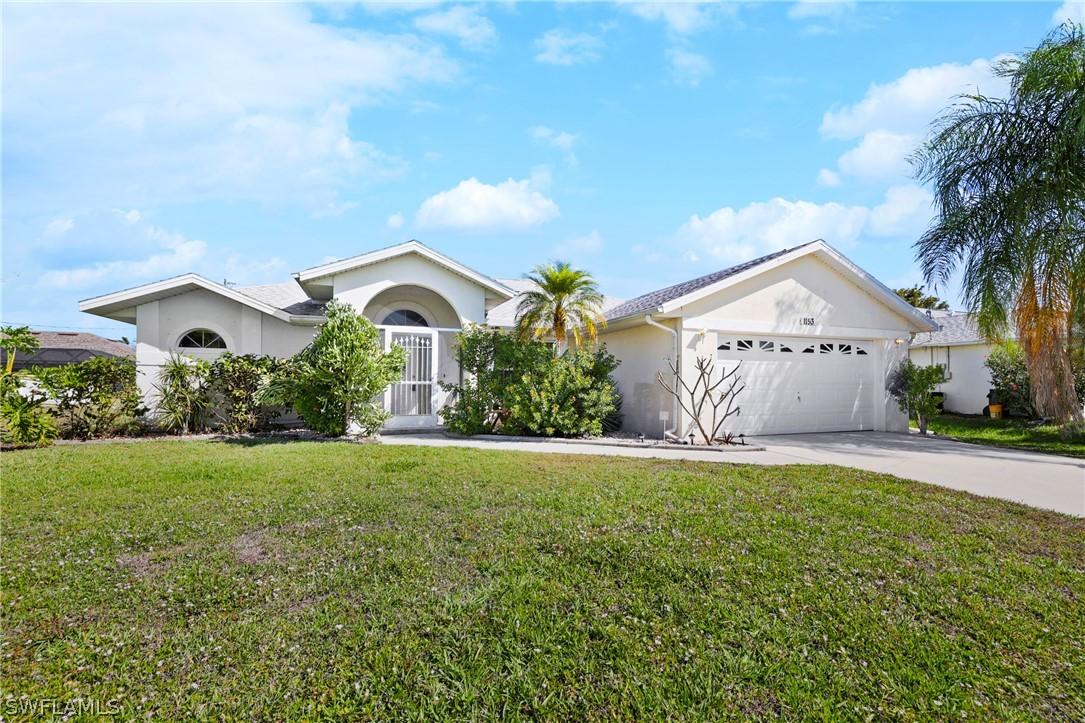 1153 SW 46th St., Cape Coral, FL 33914