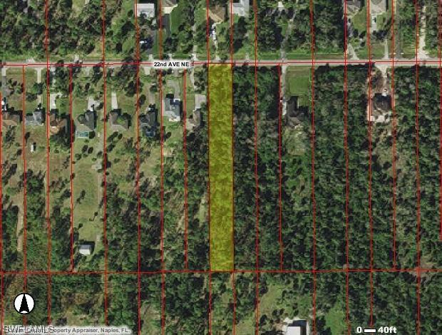 24XX 22nd Ave., Naples, FL 34120