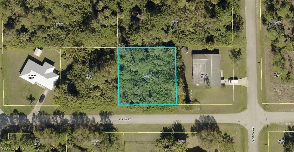 3105 E 7th St., Lehigh Acres, FL 33972