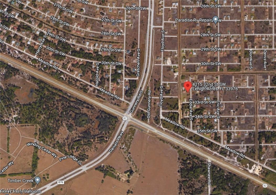 4215 32nd St., Lehigh Acres, FL 33976