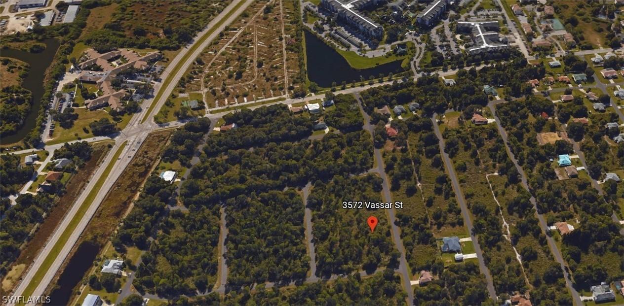 3572 Vassar St., Port Charlotte, FL 33980