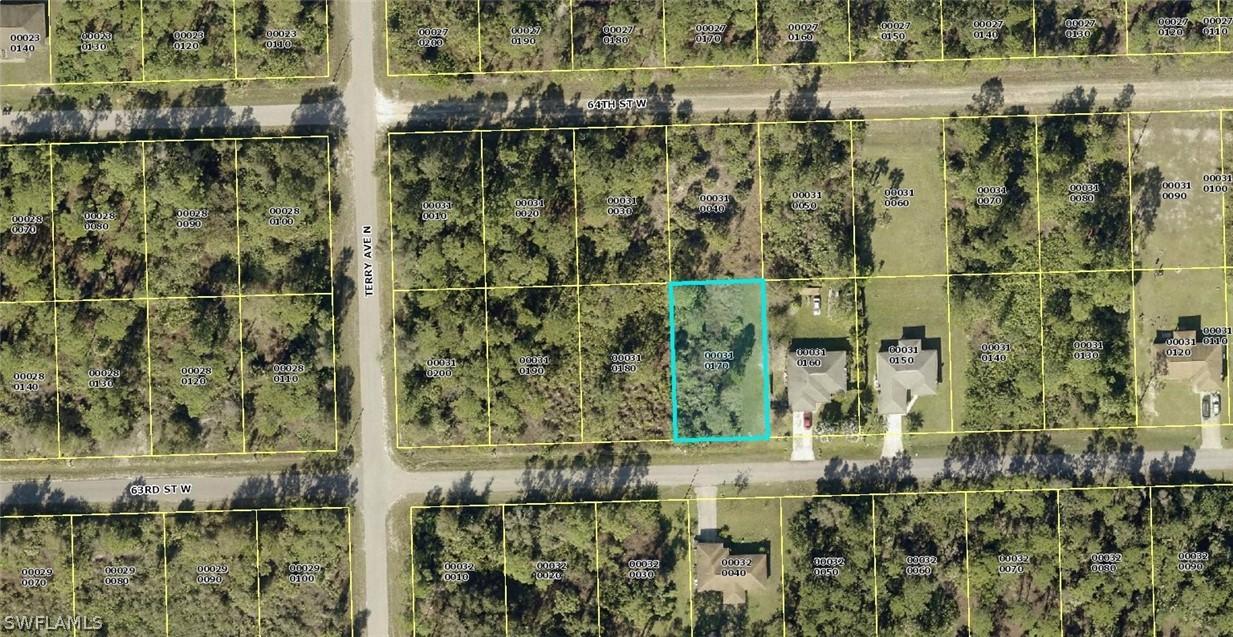 3512 63rd St., Lehigh Acres, FL 33971