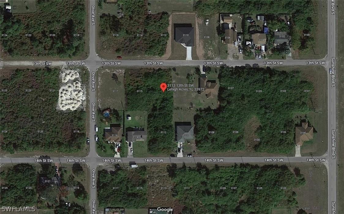 3113 13th St., Lehigh Acres, FL 33976
