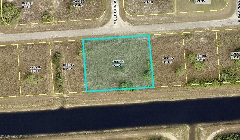 1222 Hudson St., Lehigh Acres, FL 33974