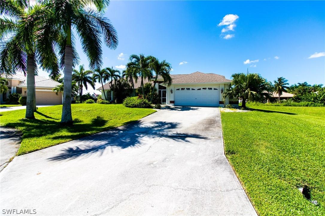 2606 SW 41st St., Cape Coral, FL 33914