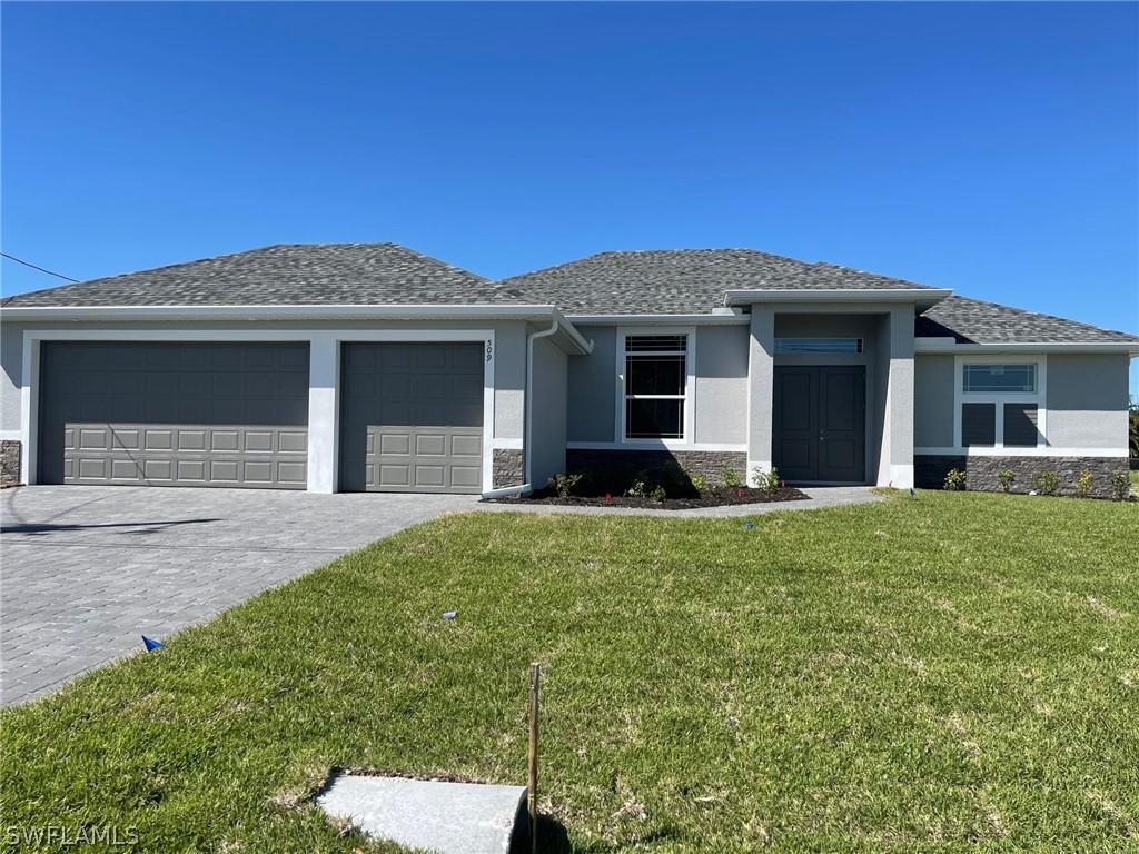 509 NW 3rd Ter., Cape Coral, FL 33993