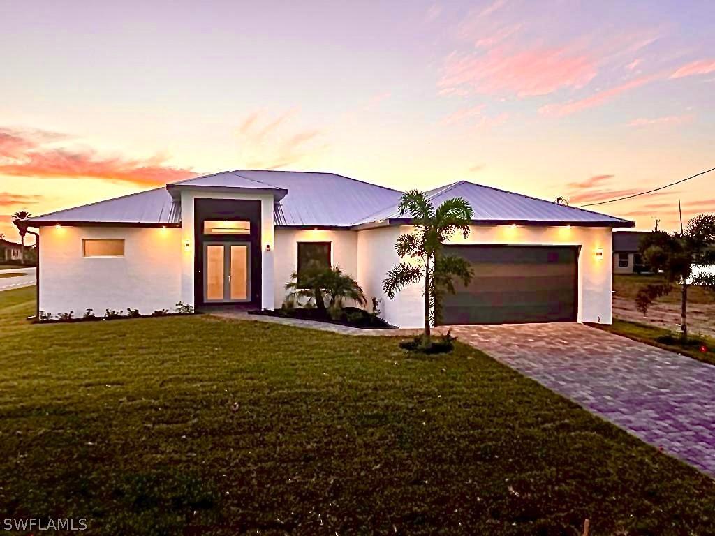 1200 NW 35th Ave., Cape Coral, FL 33993