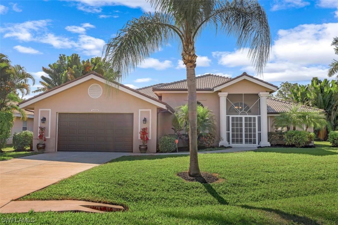 26890 Nicki J Ct., Bonita Springs, FL 34135