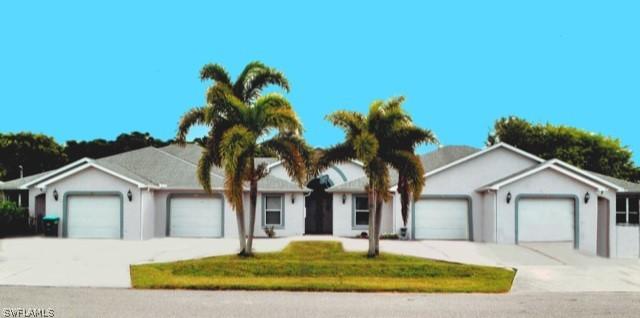 627 SE 13th Ter. #A-D, Cape Coral, FL 33990