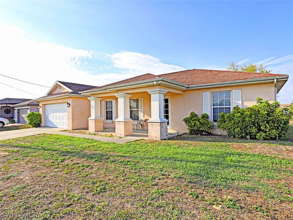 621 Kismet Pkwy., Cape Coral, FL 33909