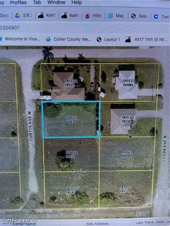 804 Curtis Ave., Lehigh Acres, FL 33971