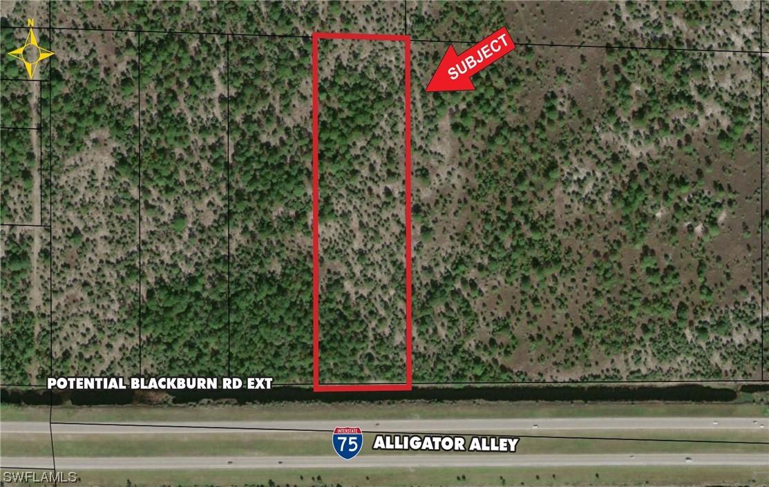 00 Blackburn-rd Extension Rd., Naples, FL 34117