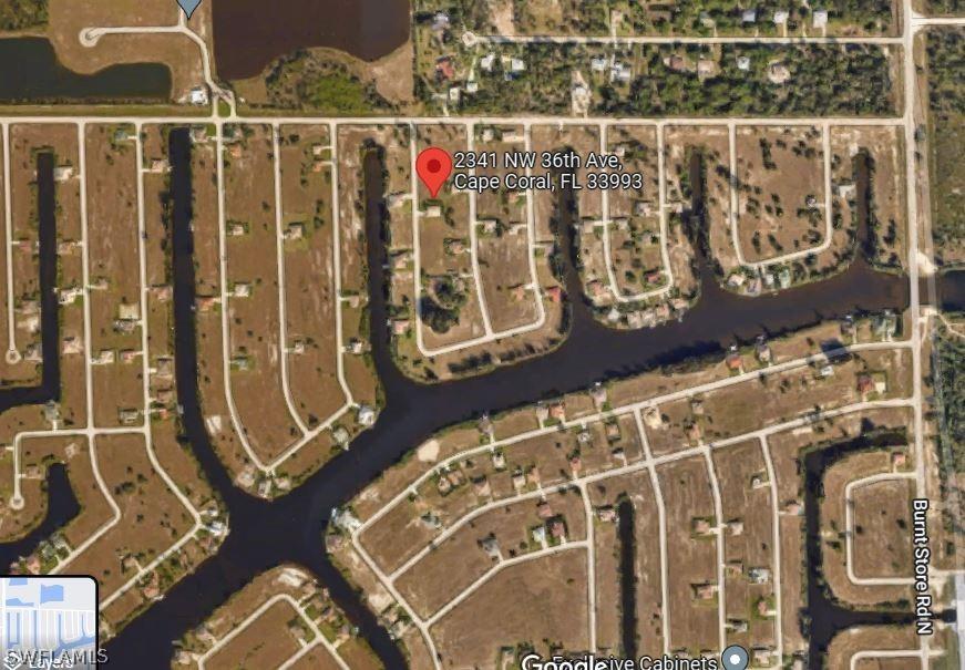 2341 NW 36th Ave., Cape Coral, FL 33993