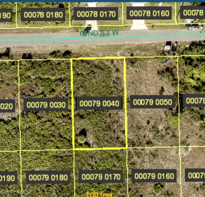 2813 62nd St., Lehigh Acres, FL 33971