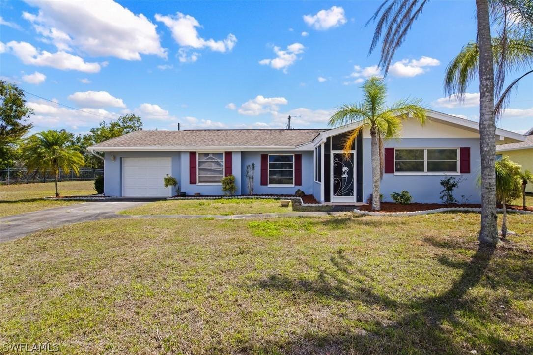 322 SW 23rd Ter., Cape Coral, FL 33991
