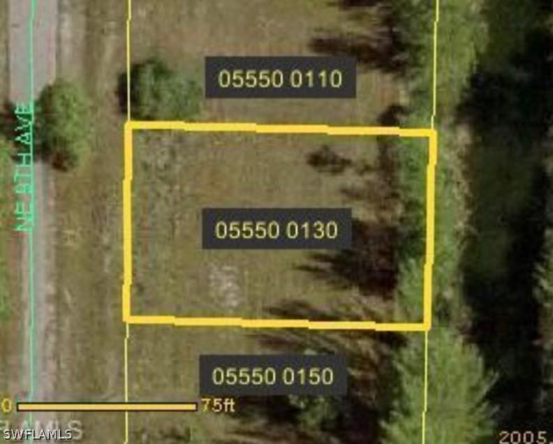 3561 NE 9th Ave., Cape Coral, FL 33909