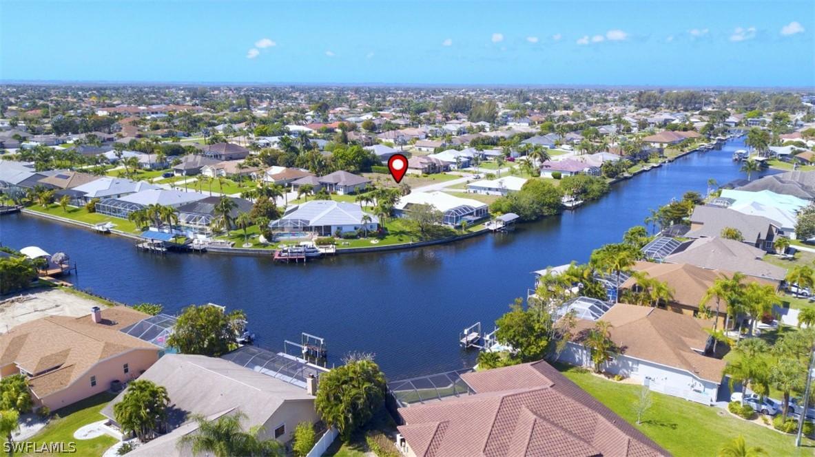 1800 SW 45th Ln., Cape Coral, FL 33914