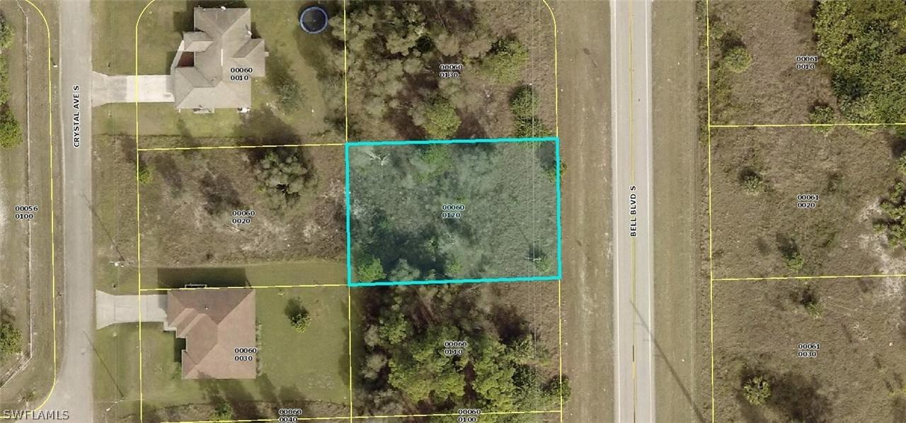 822 Bell Blvd., Lehigh Acres, FL 33974