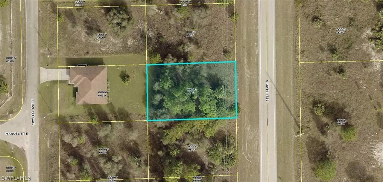 824 Bell Blvd., Lehigh Acres, FL 33974