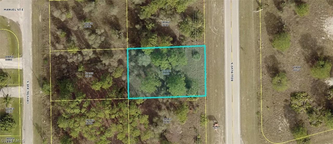 828 Bell Blvd., Lehigh Acres, FL 33974