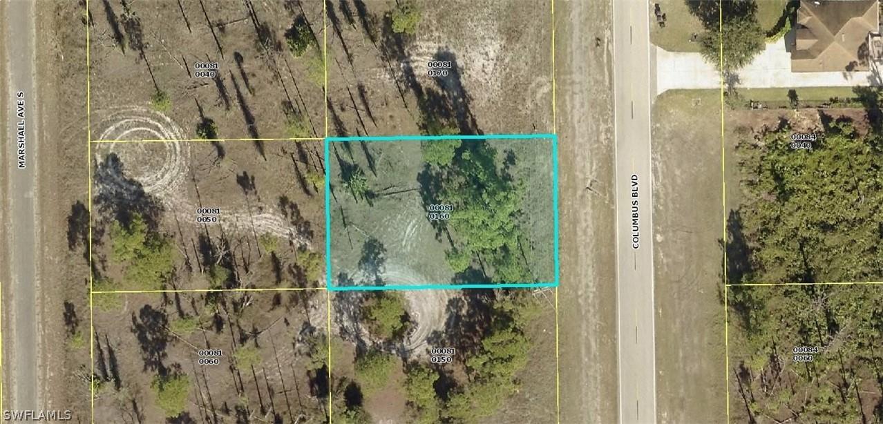 1048 Columbus Blvd., Lehigh Acres, FL 33974