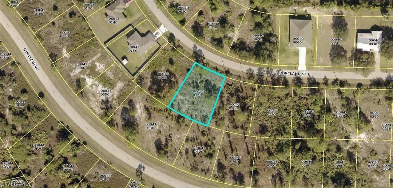 848 Portland St., Lehigh Acres, FL 33974