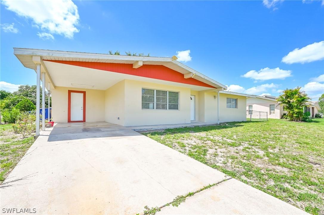 4 Palm Blvd., Lehigh Acres, FL 33936