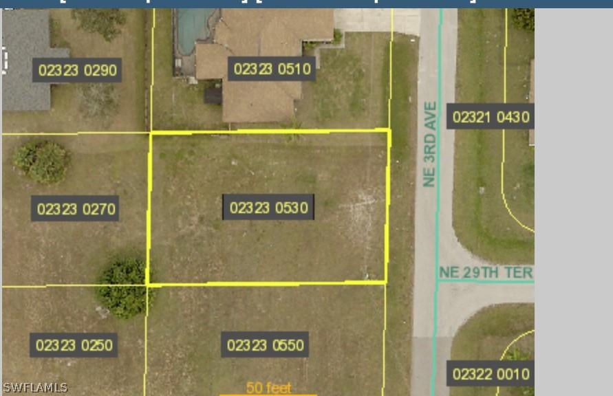 2916 NE 3rd Ave., Cape Coral, FL 33909