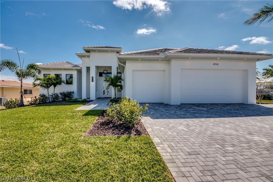 [Address Hidden by Seller], Cape Coral, FL 33914
