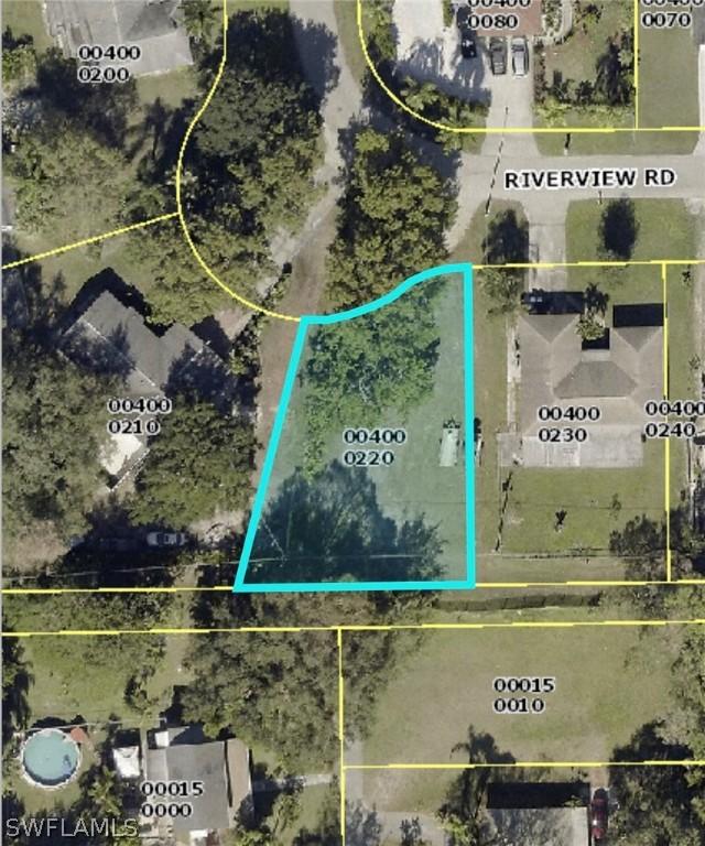 4208 Riverview Rd., Fort Myers, FL 33905