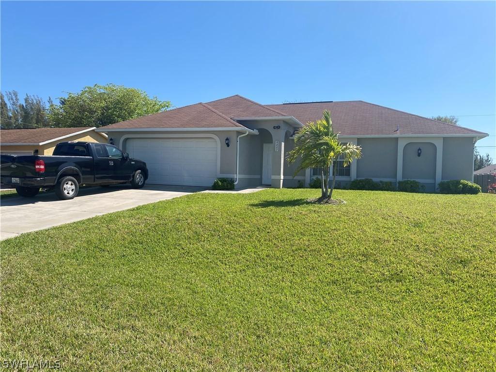 2227 SW 5th Ave., Cape Coral, FL 33991
