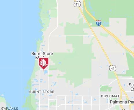 3609 NW 42nd Ln., Cape Coral, FL 33993