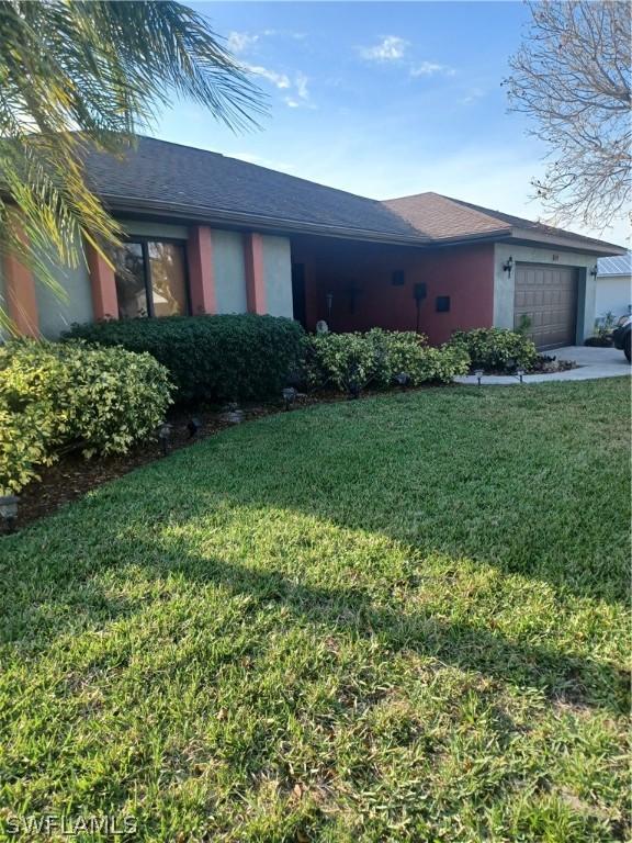 4328 SW 7th Ave., Cape Coral, FL 33914