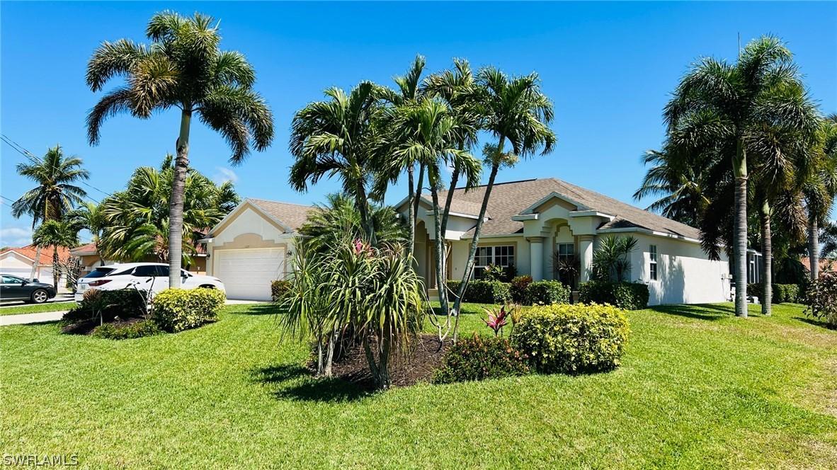 3327 SW 26th Ave., Cape Coral, FL 33914