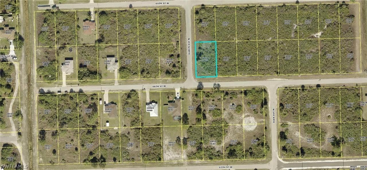 2914 68th St., Lehigh Acres, FL 33971