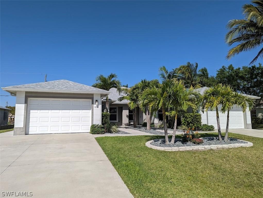3810 SW 15th Pl., Cape Coral, FL 33914