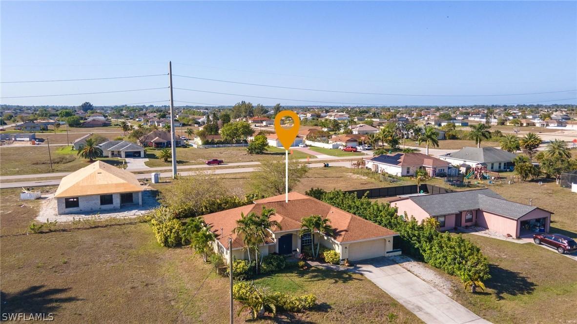 518 NW 24th Ter., Cape Coral, FL 33993