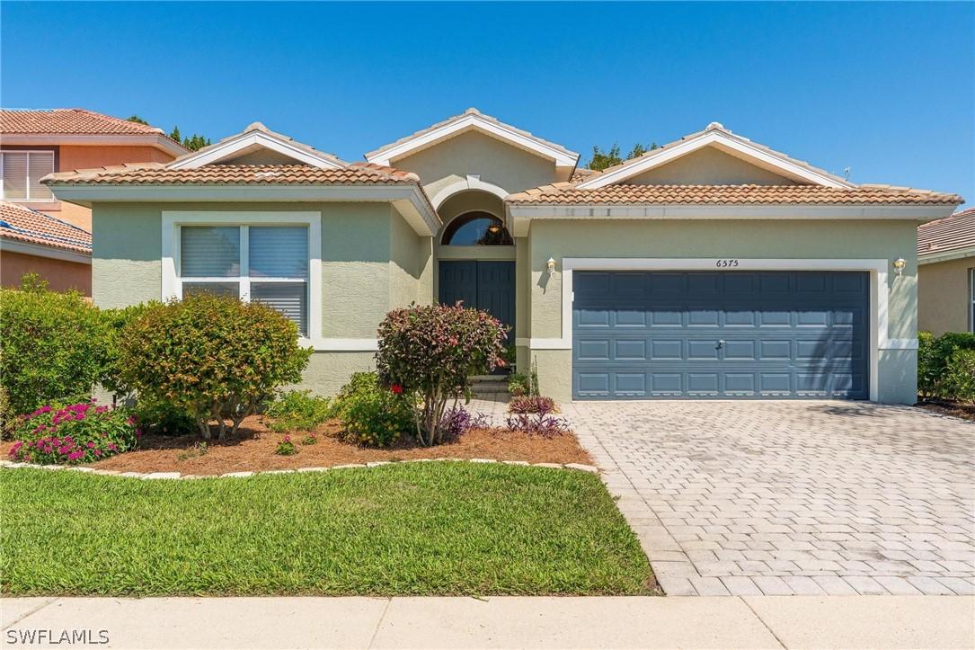 6575 Plantation Preserve Cir., Fort Myers, FL 33966