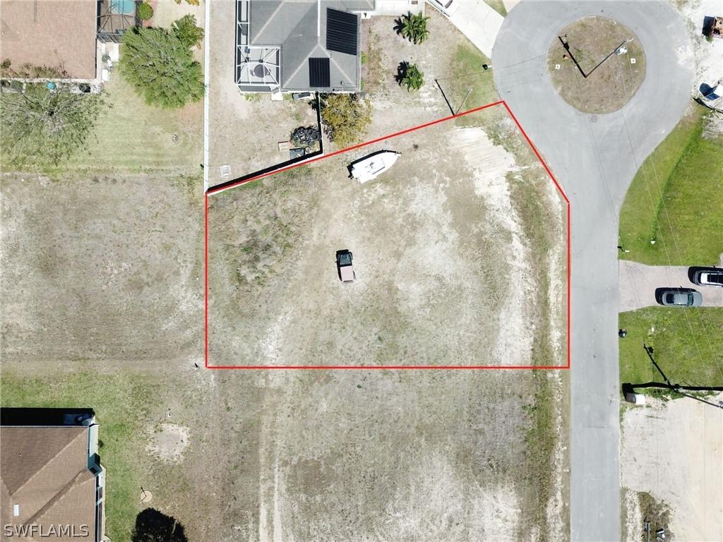 224 NW 14th Pl., Cape Coral, FL 33993