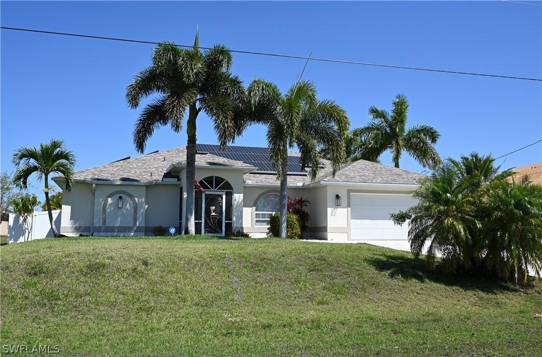 319 NE 16th Ter., Cape Coral, FL 33909