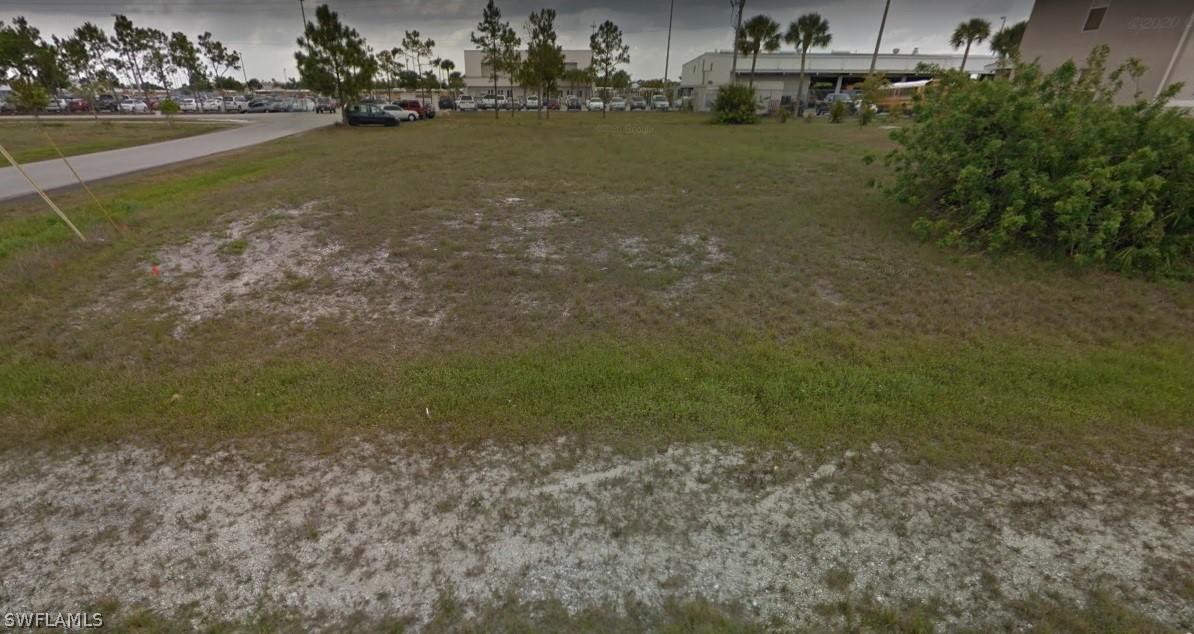 1341 NW 4th St., Cape Coral, FL 33993